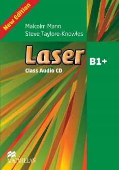Laser В1+ 3Ed CD