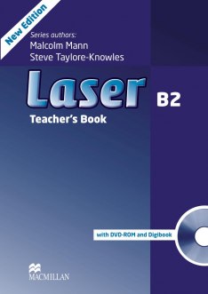 Laser В2 3Ed Teacher’s Book