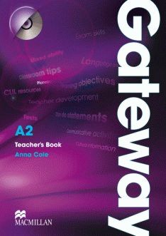 Gateway A2 Teacher's Book