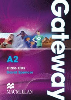 Gateway A2 CD