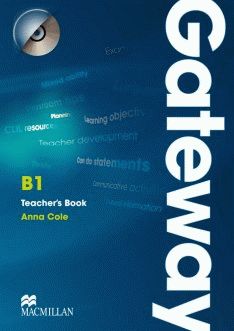 Gateway B1 Teacher's Book