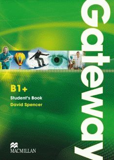 Gateway B1+ Student’s Book