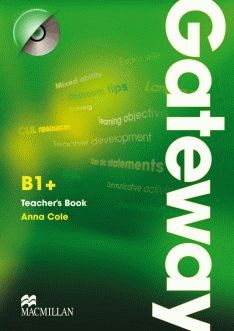 Gateway B1+ Teacher's Book
