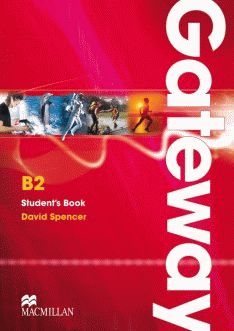 Gateway B2 Student’s Book