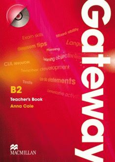 Gateway B2 Teacher's Book