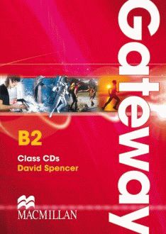 Gateway B2 CD