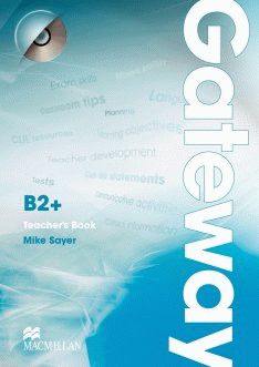 Gateway B2+ Teacher's Book