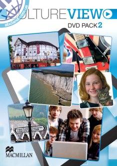 Culture View DVD Pack 2