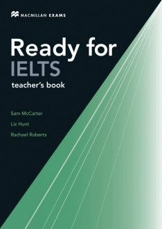 Ready for IELTS Teacher’s Book