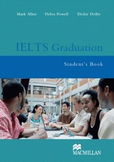 IELTS Graduation (Band 5.5-7.5) Students Book