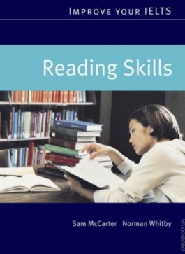Improve Your IELTS Skills — Reading