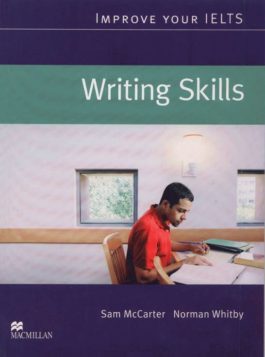 Improve Your IELTS Skills - Writing