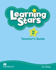 Learning Stars Level 2 Teacher’s Book Pack