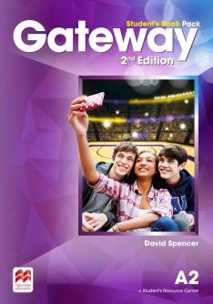 Gateway 2Ed A2 Student’s Book Pack