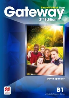 Gateway 2Ed B1 Student’s Book Pack