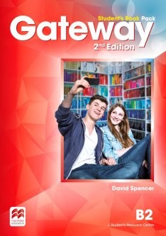 Gateway 2Ed B2 Student’s Book Pack