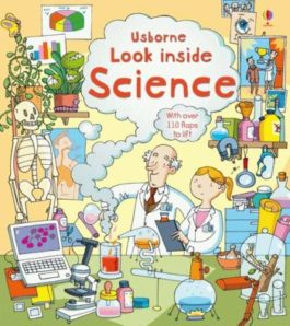 Look inside Science
