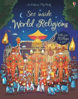 See inside World Religions