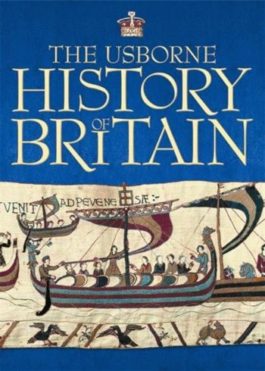 The Usborne History of Britain