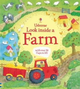 Look inside a Farm