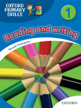 Oxford Primary Skills 1 Skills Book
