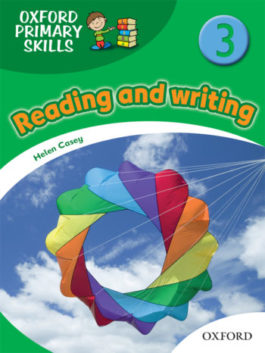 Oxford Primary Skills 3 Skills Book