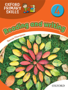 Oxford Primary Skills 4 Skills Book