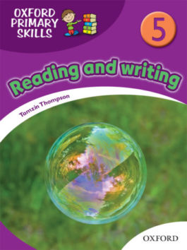 Oxford Primary Skills 5 Skills Book