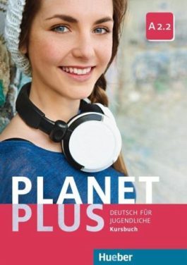 Planet Plus A2.2. Kursbuch