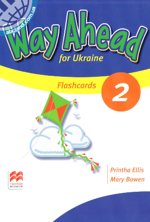 Way Ahead for Ukraine 2 Flashcards