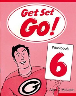 Get Set-Go ! 6 Workbook