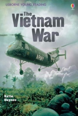 YRS 3 The Vietnam War