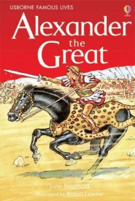 YRS 3 Alexander the Great