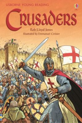 YRS 3 Crusaders