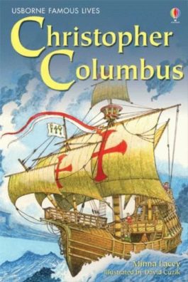 YRS 3 Christopher Columbus
