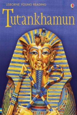 YRS 3 Tutankhamun