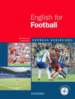 English for Football Pack