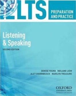 IELTS Preparation & Practice Speaking & Listening