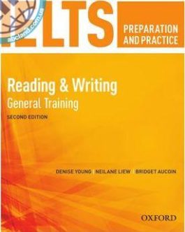 IELTS Preparation & Practice Reading & Writing General Training