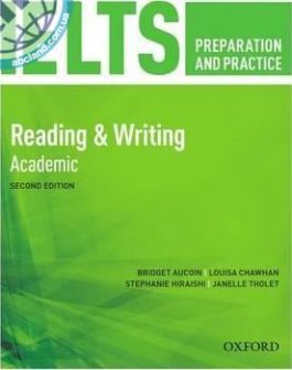 IELTS Preparation & Practice Reading & Writing Academic