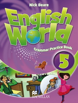 English World 5 Gr&Pr