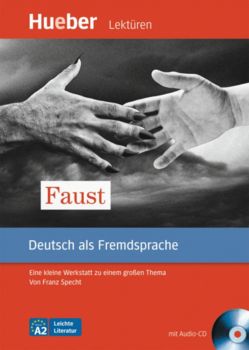 A2. Faust + CD