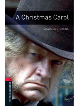 A Christmas Carol, Oxford Library Level 3