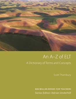 A-Z Of ELT