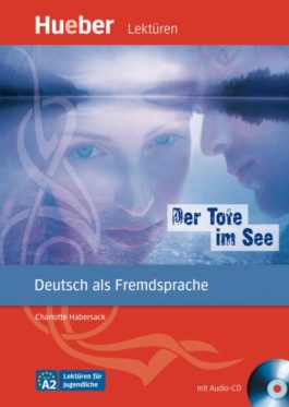 A2. Der Tote im See, Leseheft + CD