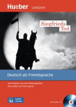 A2. Siegfrieds Tod