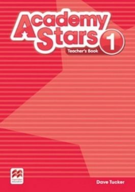 Academy Stars 1 Teacher’s Book Pack (for Ukraine)