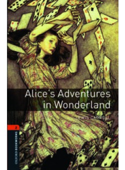 Alice’s Adventures in Wonderland, Oxford Library Level 2