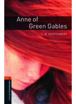 Anne of Green Gables, Oxford Library Level 2