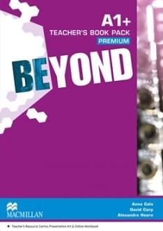 Beyond A1+ Teacher's Book